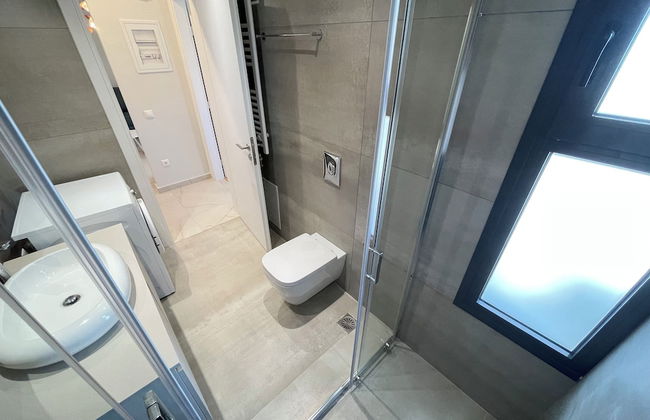 Urban Oasis in Ellinikon - Foto 59