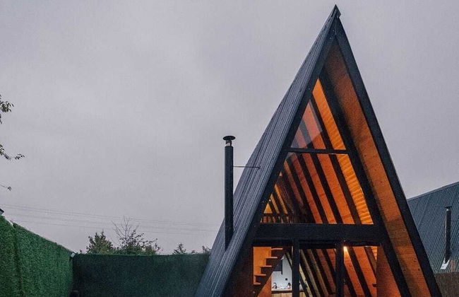 KARMATTE BUNGALOW - Foto 19