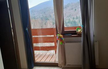 Gazdówka na Mosornym Groniu - Foto 60
