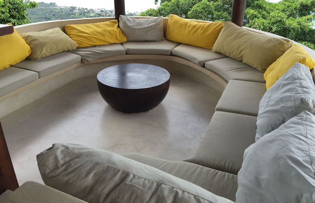 16 Bedroom Sea View Triple Villas Angthong Hills SDV205/SDV227/SDV190-By Samui Dream Villas - Photo 22