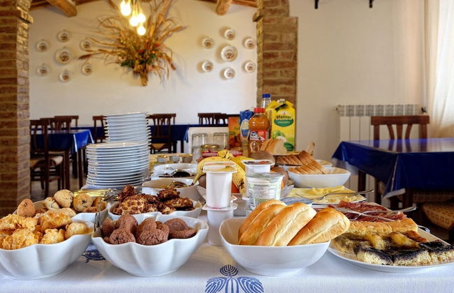 San Lorenzo Agriturismo - Foto 35