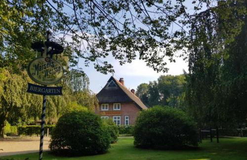 Stilvoll gestaltete "Oase" am Bad Zwischenahner Meer - Foto 30