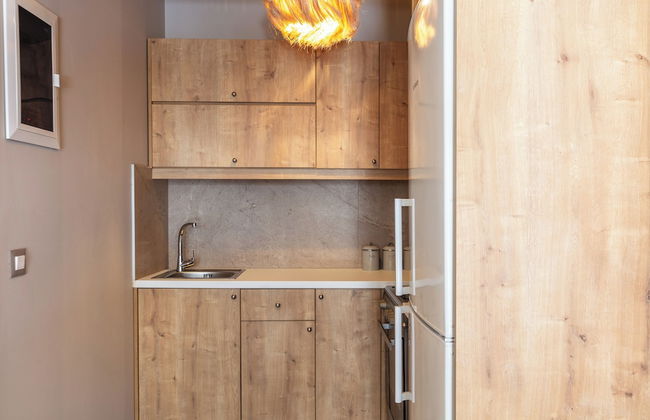 Skipper Seaside Apartment - Foto 9