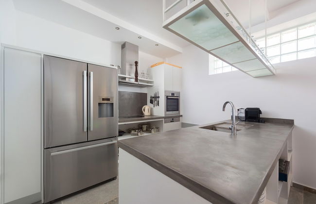 Villa in Rhodes With Infinity Pool & Sea Views - Foto 15