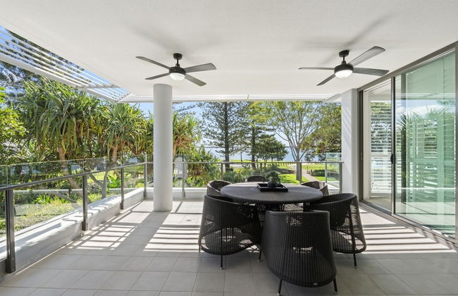 Allisee Apartments - Foto 24