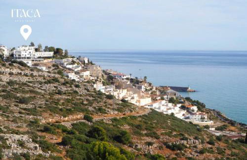 Ítaca Apartment Peñiscola - Foto 26