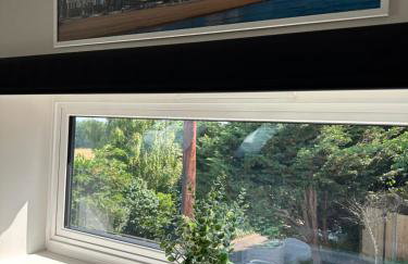 Marsie Lodge - Photo 12