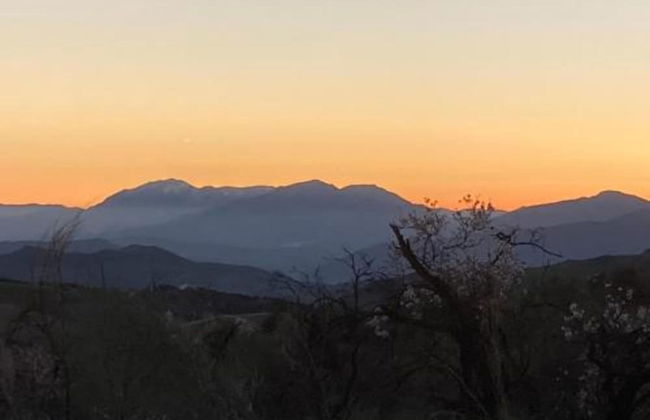 Tranquil Mountain Hideaway - Photo 29