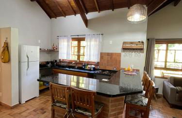 Encanto Chalé - Foto 12