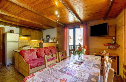 Chalet Lou Murgis - Foto 12