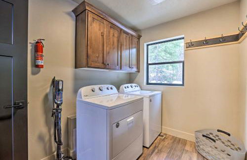 Sled Hill and Hot Tub Access McCall Family Cabin! - Foto 27