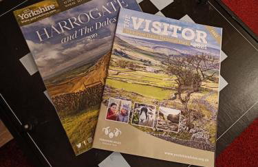 Cosy cottage in the heart of Pateley Bridge. - Foto 10