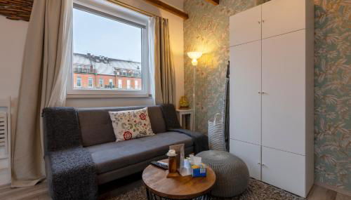 Kleine aber Feine Wohnung in Krefeld - Photo 3