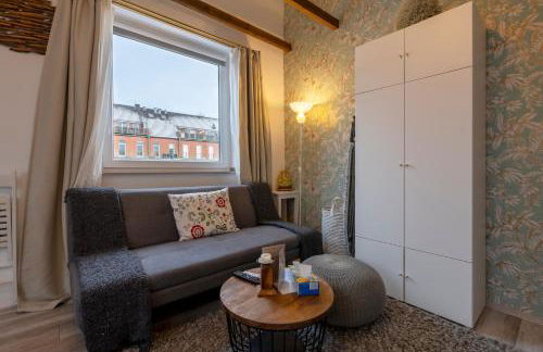 Kleine aber Feine Wohnung in Krefeld - Photo 3