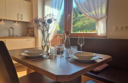 Ferienhaus Nairz - Casa Vacanze Nairz - Holiday Home Nairz - Foto 16