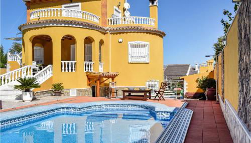 Cozy Home In Orihuela - Foto 1