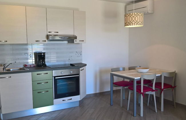 Wabi Sabi Resort & Apartments - Photo 5