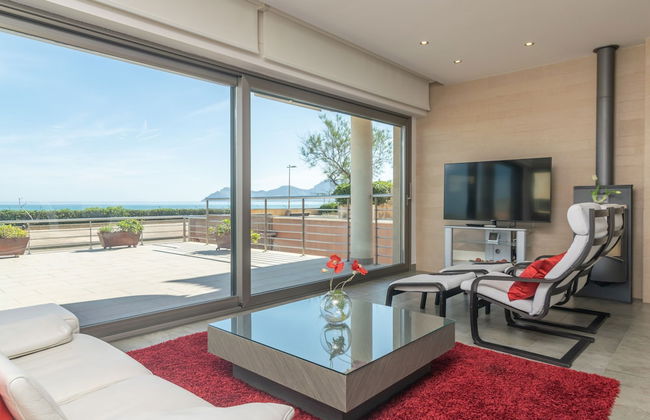 Bohemi in Son Serra de Marina - Foto 18