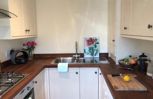 Windmill Cottage - Foto 26