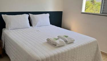 Apê novo com ar condicionado e vista panorâmica - Foto 5