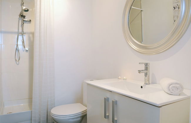 Amazing City Center Apartment - Foto 35