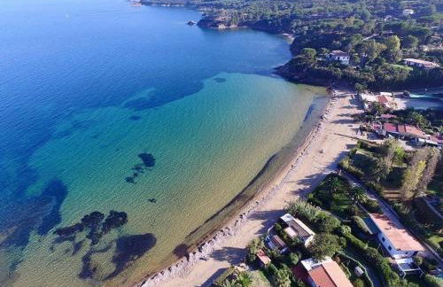 casina mare sulla spiaggia - Foto 26