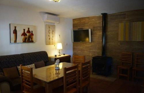 Casa Rural Recreo - Foto 58