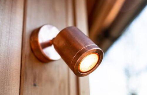 Coppertree House With Hot Tub Park Facilities - Photo 14