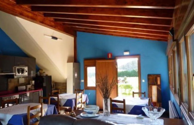 Agroturismo Ibarrondo Etxea - Foto 25