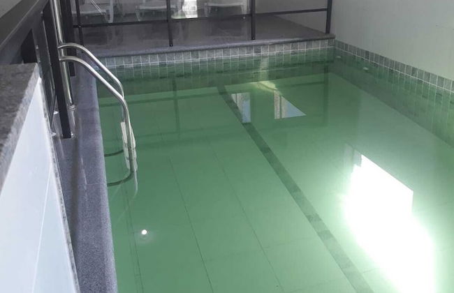 Hotel Fazenda Valaisan - Photo 13