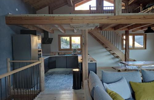 CHALET ARLETTE - Photo 6