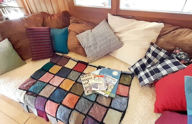 Spectacular Swiss Experience - Foto 5