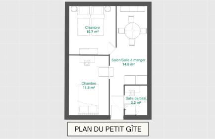 Domaine de la Chambaudière - Foto 52