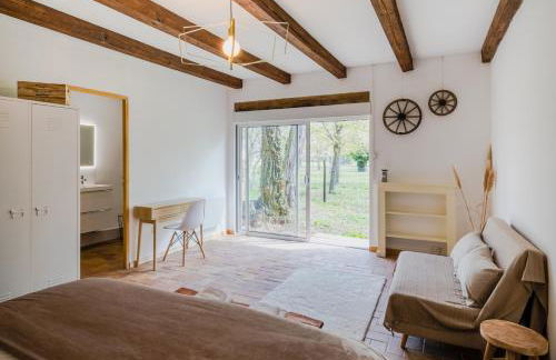 Chez Bernadette Alsace prox Route des Vins et Europa Park Rulantica - Foto 4