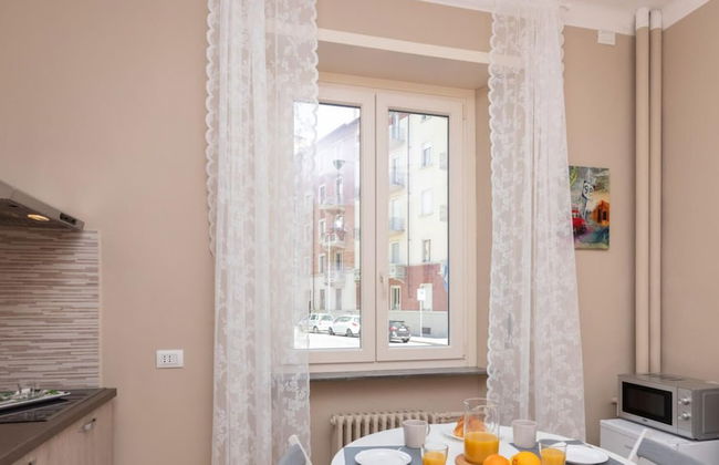 Cialdini 41 - Cialdini Apartment Close to the City - Foto 15