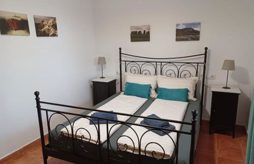 Finca Rolani,beheizbarer Pool, absolut Privat - Foto 77