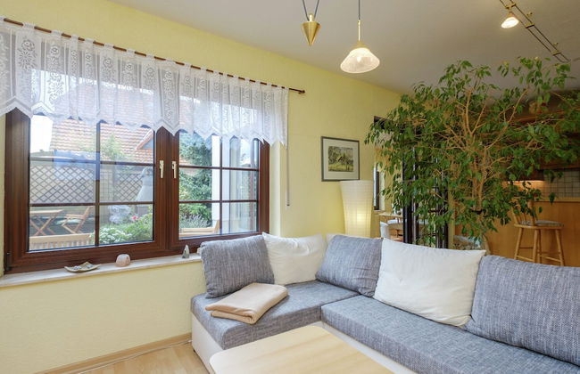 Apartment in Harz With Terrace - Photo 8