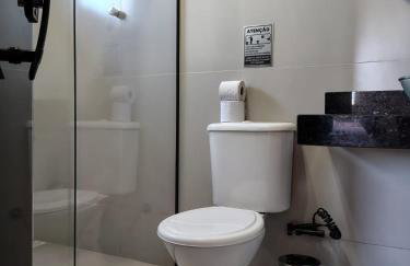 Hospedagem Encantos da Serra - Foto 7