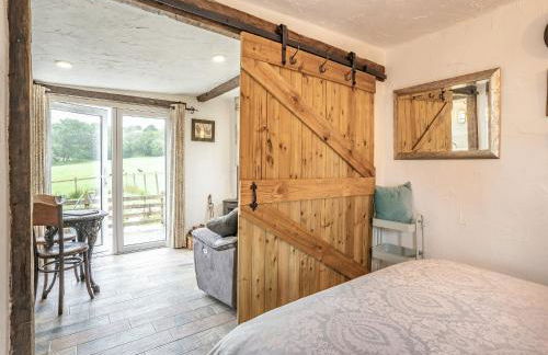 Molehill Lodge - Foto 9