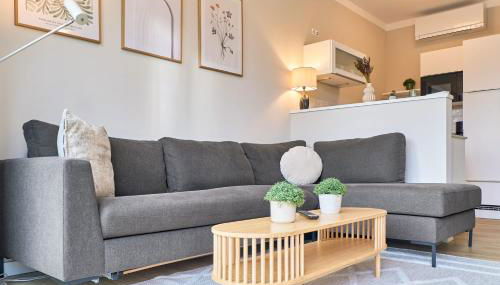 Saltwater House Scharbeutz Sea Eagle Scharbeutz - Photo 2