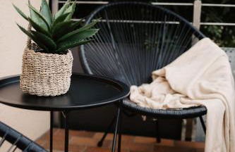 MaMa-Apartments - Haus Martina im Herzen der Rhön - 3 einzelbuchbare moderne Wohnungen für 2-8 Personen, Terrasse, Balkon, Garten, Ski und E-Bike Keller, Lounge, freies Wlan, familienfreundlich - Foto 30