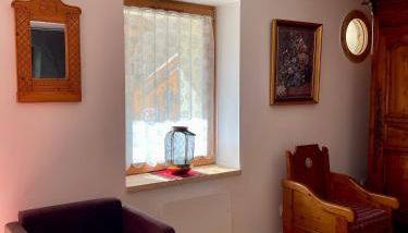 La MaiZon du Bois Rez-de-Chaussée - Foto 5