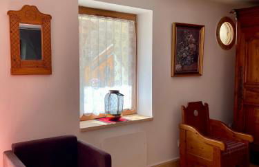 La MaiZon du Bois Rez-de-Chaussée - Foto 5