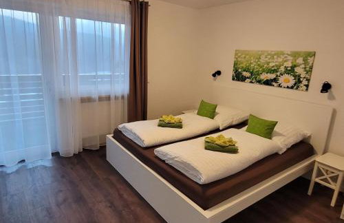 Apartment BayVista- die Bayerwald Lodge mit Bergblick by Interhome - Foto 7