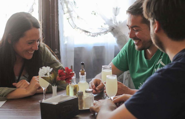 Valparaíso Food Tour - Photo 6