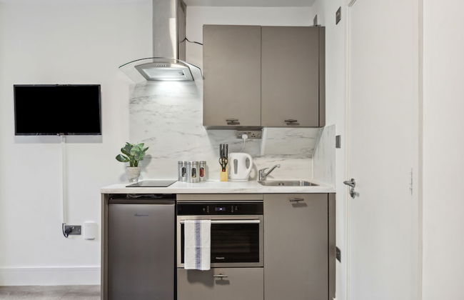 Sutherland Apartments - Foto 31