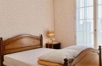 Maison pour 4 - Jardin - 400m plage des Lutins - Foto 10