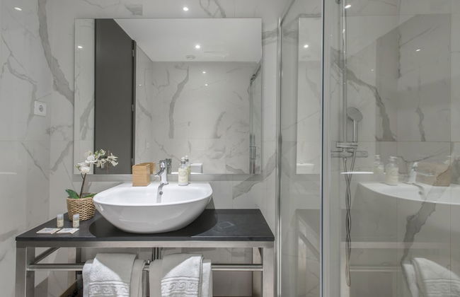 Live In Porto - 68 Regras - Foto 56