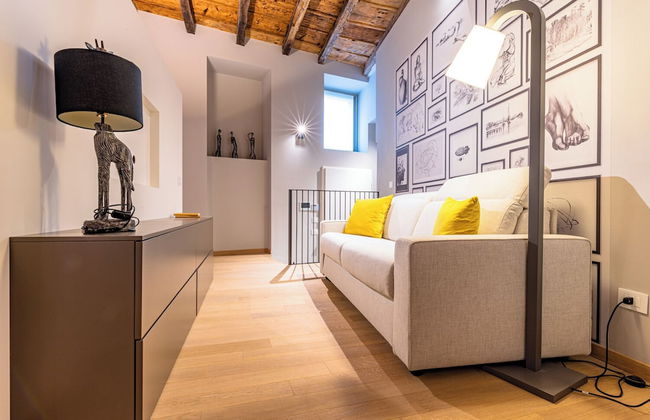 BnButler - Bergamo - Via Simone Mayr 2 - Photo 10