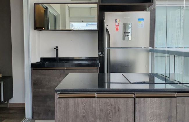 Vossa Bossa Vision Augusta - Foto 25